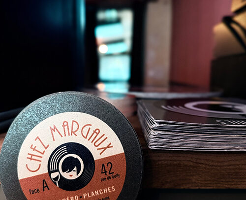 Bar à Nogent-le-Rotrou Apéro dinatoire