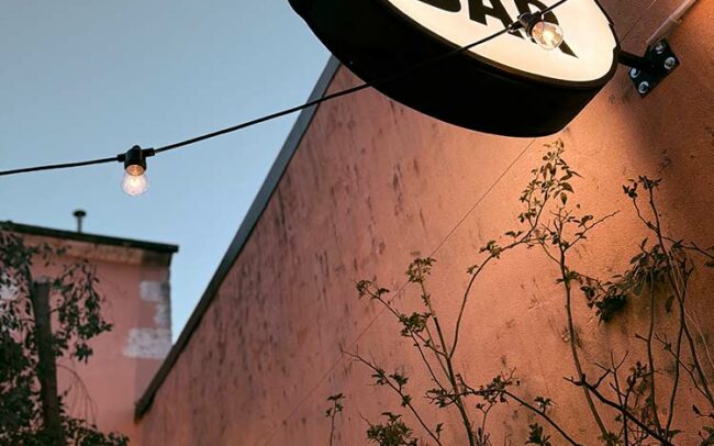 Chez Margaux Bar Terrasse Nogent le rotrou